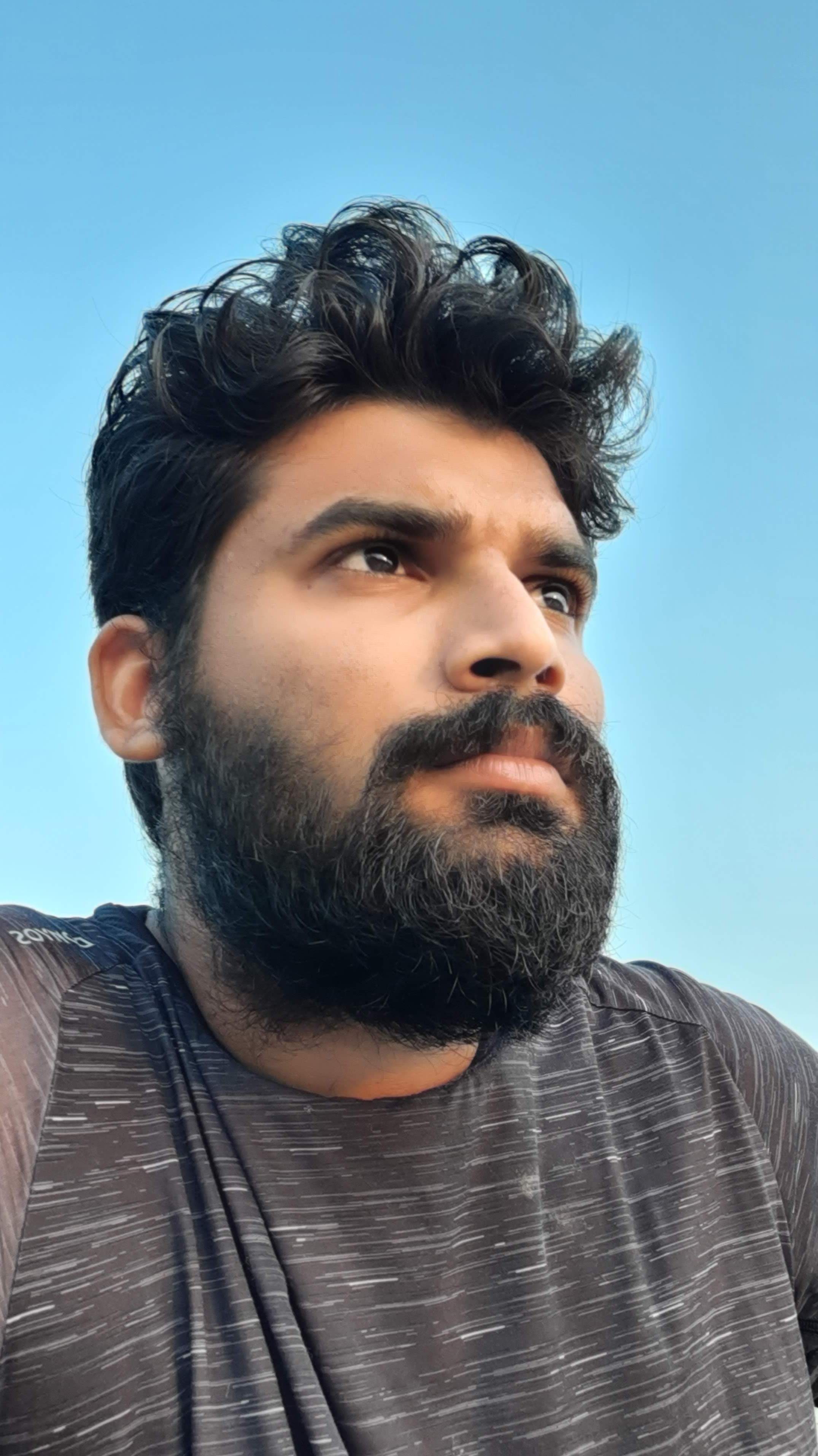 Somasekhar Yepuru - Frontend Developer with expertise in React and Next.js